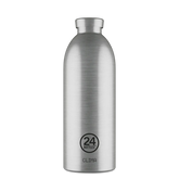 24Bottles Clima Bottle 850 Brushed Steel